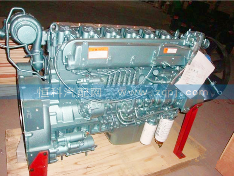 AZ6100004301,發(fā)動機,濟南嘉磊汽車配件有限公司(原濟南瑞翔)