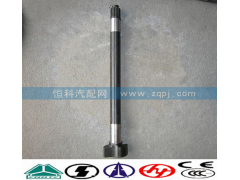 AZ9231340226,制動(dòng)凸輪軸（左）,濟(jì)南嘉磊汽車(chē)配件有限公司(原濟(jì)南瑞翔)