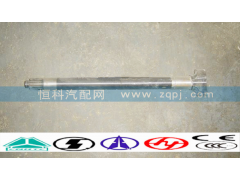 AZ9231340226,制動(dòng)凸輪軸（左）,濟(jì)南嘉磊汽車(chē)配件有限公司(原濟(jì)南瑞翔)