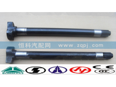 AZ9231340227,后制動(dòng)凸輪軸,濟(jì)南嘉磊汽車配件有限公司(原濟(jì)南瑞翔)