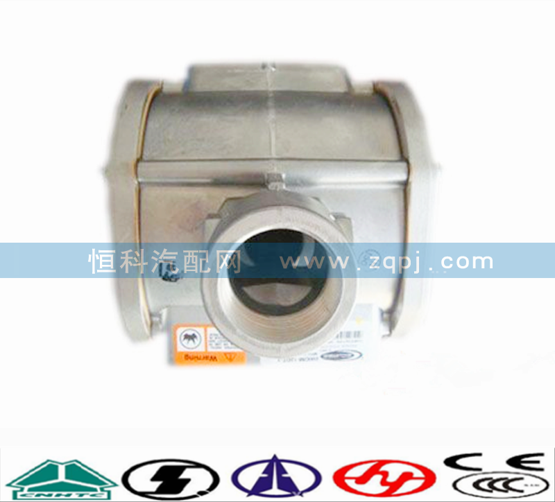 VG1560110404,燃氣混合器總成(CNG)(T10),濟南嘉磊汽車配件有限公司(原濟南瑞翔)