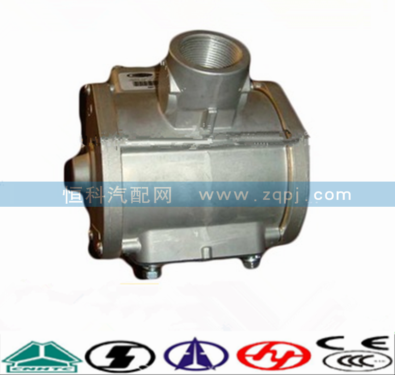 VG1560110404,燃氣混合器總成(CNG)(T10),濟南嘉磊汽車配件有限公司(原濟南瑞翔)