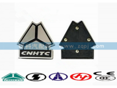 WG1642110212,重汽三角標(biāo),濟(jì)南嘉磊汽車(chē)配件有限公司(原濟(jì)南瑞翔)