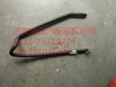 752W96302-0002,暖風(fēng)進(jìn)水膠管,濟(jì)南市威沃汽車(chē)用品有限公司