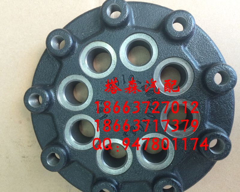 200V0262-0090,輪轂,濟南塔森重型汽配
