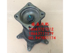 201-06600-6100,風(fēng)扇托架殼體（MC11）,濟南塔森重型汽配
