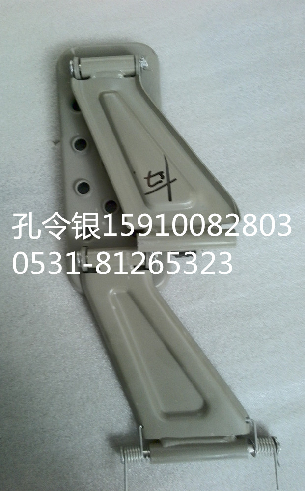 德龍上車(chē)踏板下踏板鐵活動(dòng)踏板PW10M/84-08032/PW10M/84-08032