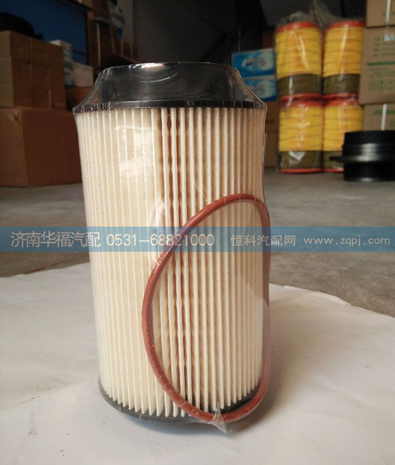 201V12503-0061,柴油濾芯,濟(jì)南龍都汽車配件有限公司