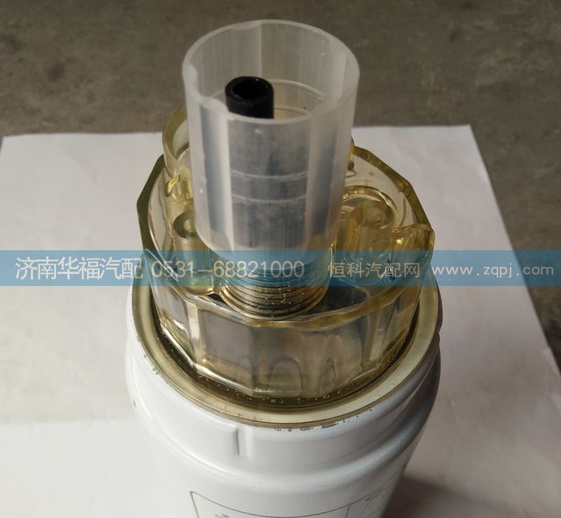 VG1540080311,璇裝式燃油濾清器,濟(jì)南龍都汽車(chē)配件有限公司