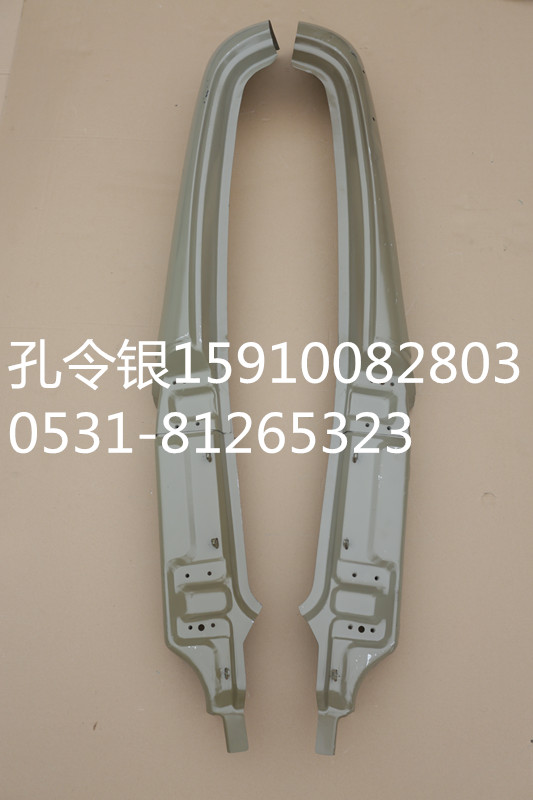 NZ1651610140,A立柱總成  鐵 右,濟(jì)南隆旭汽車配件有限公司