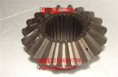 99012320009陜汽德龍F(tuán)3000半軸齒輪/99012320009