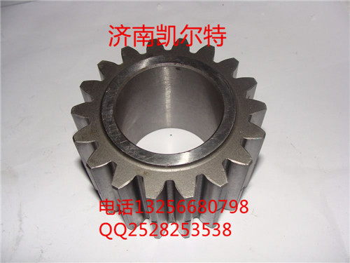 81.35112.0029陜汽德龍F3000行星齒輪/81.35112.0029