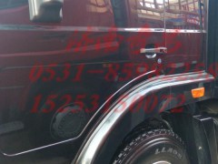 AZ1671230064,右后翼子板,濟(jì)南奇昌汽車配件有限公司