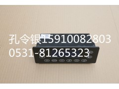60153930,暖風控制面板,濟南隆旭汽車配件有限公司