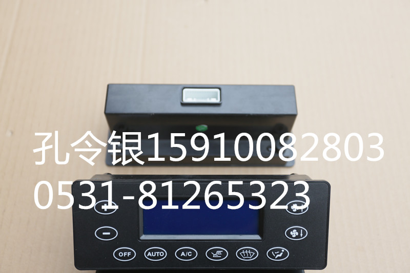 60153930,暖風控制面板,濟南隆旭汽車配件有限公司