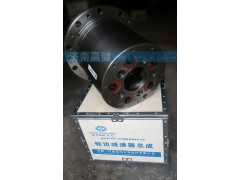 2405035-AOE,輪邊總成,濟(jì)南贏健汽車配件有限公司