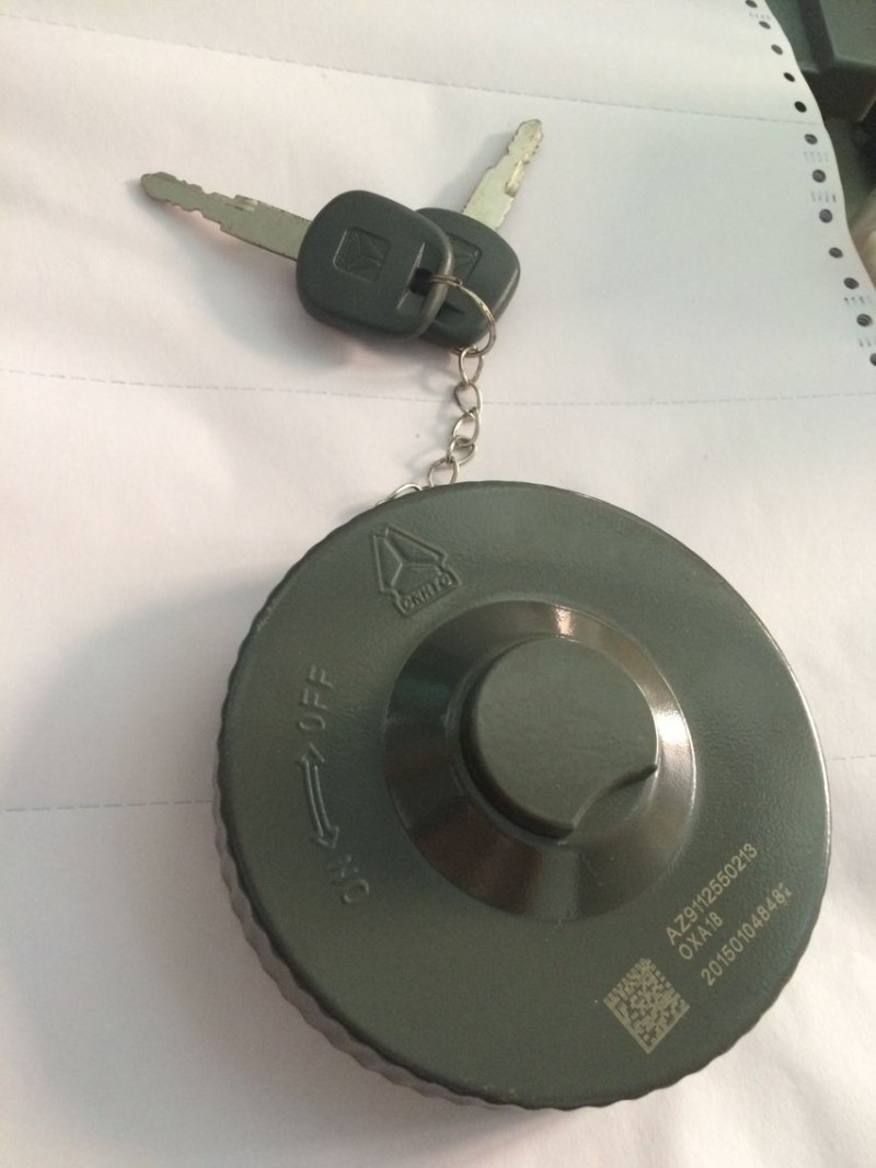 AZ9112550213,油箱蓋,濟(jì)南盛康汽車配件有限公司