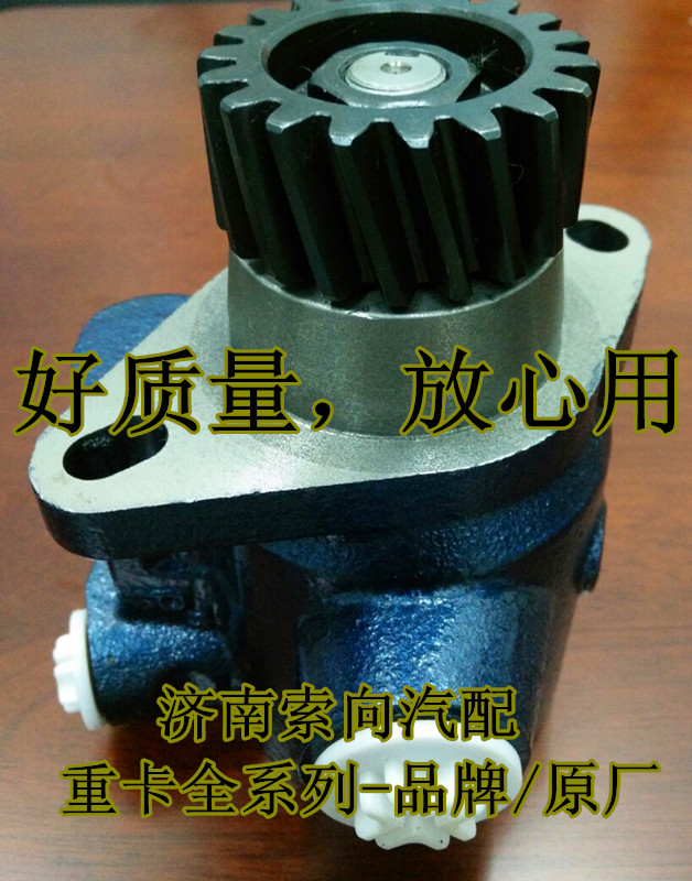 1331334007002,助力泵/葉片泵/齒輪泵,濟南索向汽車配件有限公司