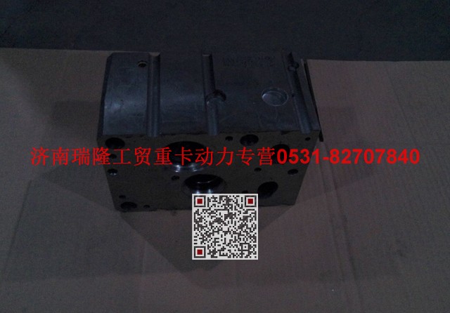 AZ1034040018,氣缸蓋總成（HW3812014P）,濟(jì)南瑞隆工貿(mào)重卡動(dòng)力專營(yíng)