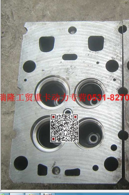 AZ1099040002,氣缸蓋總成(無(wú)EVB的國(guó)3通用),濟(jì)南瑞隆工貿(mào)重卡動(dòng)力專營(yíng)