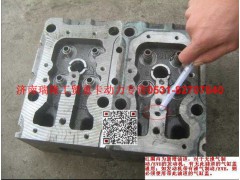 AZ1099040002A,氣缸蓋總成(帶EVB),濟(jì)南瑞隆工貿(mào)重卡動(dòng)力專營