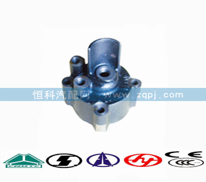WG2222100009齒輪箱帶唇頭范圍齒輪氣缸/WG2222100009
