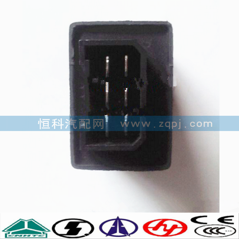 WG9100580027,刮水器間歇控制器,濟(jì)南嘉磊汽車配件有限公司(原濟(jì)南瑞翔)