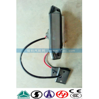 WG9719790007 重汽豪沃前示廓燈總成