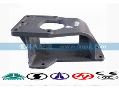 WG9725478295,轉(zhuǎn)向器支架,濟(jì)南嘉磊汽車配件有限公司(原濟(jì)南瑞翔)