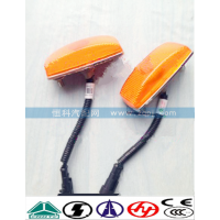 WG9925720013右轉(zhuǎn)向信號燈