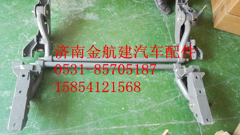 重汽豪瀚配件豪瀚車門殼/豪運(yùn)