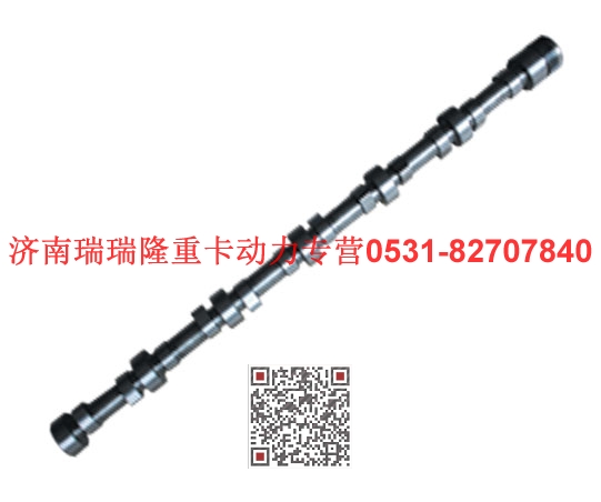 VG1500050096,凸輪軸,濟南瑞隆工貿(mào)重卡動力專營