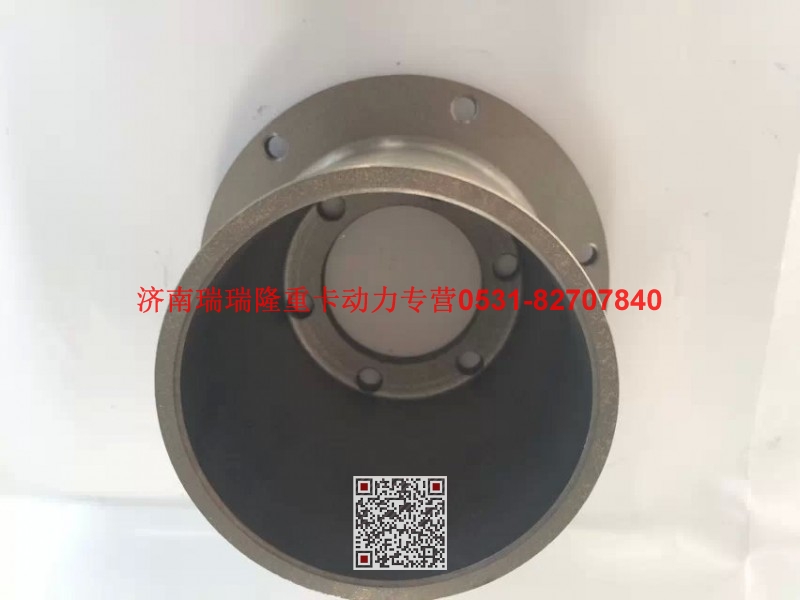 VG1038060002,中間法蘭,濟(jì)南瑞隆工貿(mào)重卡動(dòng)力專(zhuān)營(yíng)