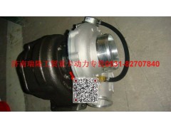 VG1034110061,廢氣渦輪增壓器,濟(jì)南瑞隆工貿(mào)重卡動力專營