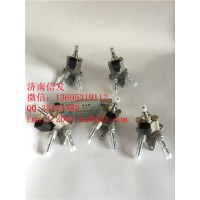 解放氣動(dòng)尿素噴嘴濟(jì)南信發(fā)