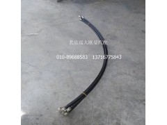 1106911400011,前輸油管總成,北京遠大歐曼汽車配件有限公司