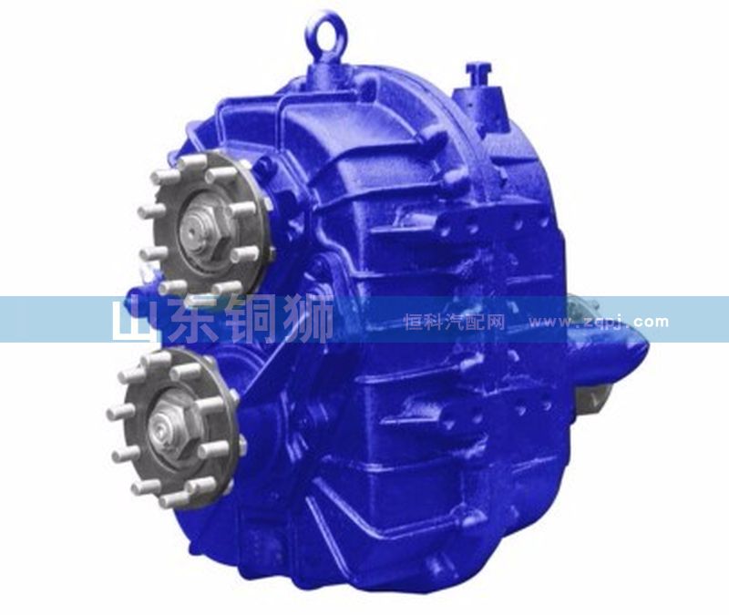 ZQC2800 VG2700,株齒三一徐工分動(dòng)箱,山東銅獅汽車零部件有限公司