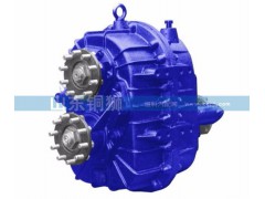 ZQC2800 VG2700,株齒三一徐工分動(dòng)箱,山東銅獅汽車零部件有限公司