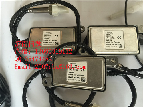 4984577NOX氮氧化物傳感器康明斯?jié)闲虐l(fā)/4984577NOX