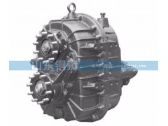 ZQC2700VG2700,株齒徐工三一中聯(lián)分動器,山東銅獅汽車零部件有限公司