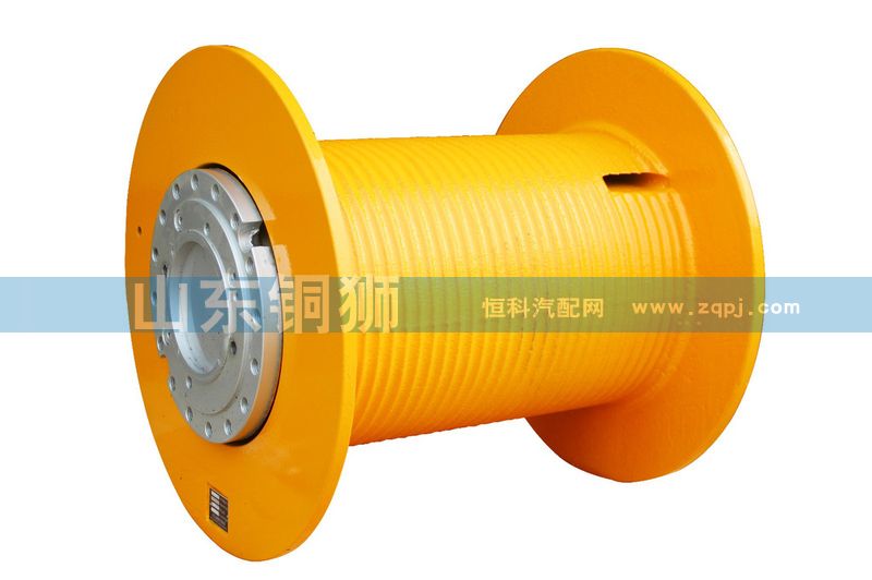 株齒ZFT17W卷揚減速機/ZFT17W