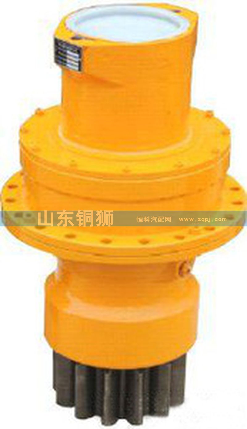 ZFT36,株齒工程機械回轉(zhuǎn)減速機,山東銅獅汽車零部件有限公司