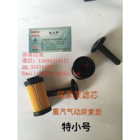 WG1034121181+001尿素泵濾芯濟(jì)南信發(fā)