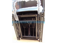 ,德龍F(tuán)2000機(jī)械座椅,濟(jì)南匯達(dá)汽配銷(xiāo)售中心