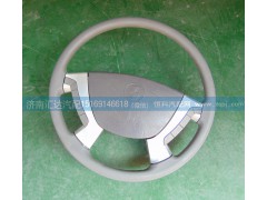 DZ95189470040,德龍F(tuán)3000方向盤,濟南匯達(dá)汽配銷售中心