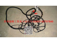 VG1093090901,線束總成,濟南瑞隆工貿(mào)重卡動力專營