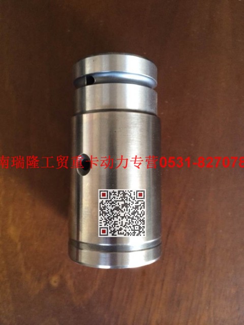 VG1500019033,中間齒輪軸（后取力）,濟(jì)南瑞隆工貿(mào)重卡動(dòng)力專營(yíng)
