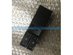 5188200397,北奔重卡北方奔馳V3電動升降門窗開關,濟南匯達汽配銷售中心