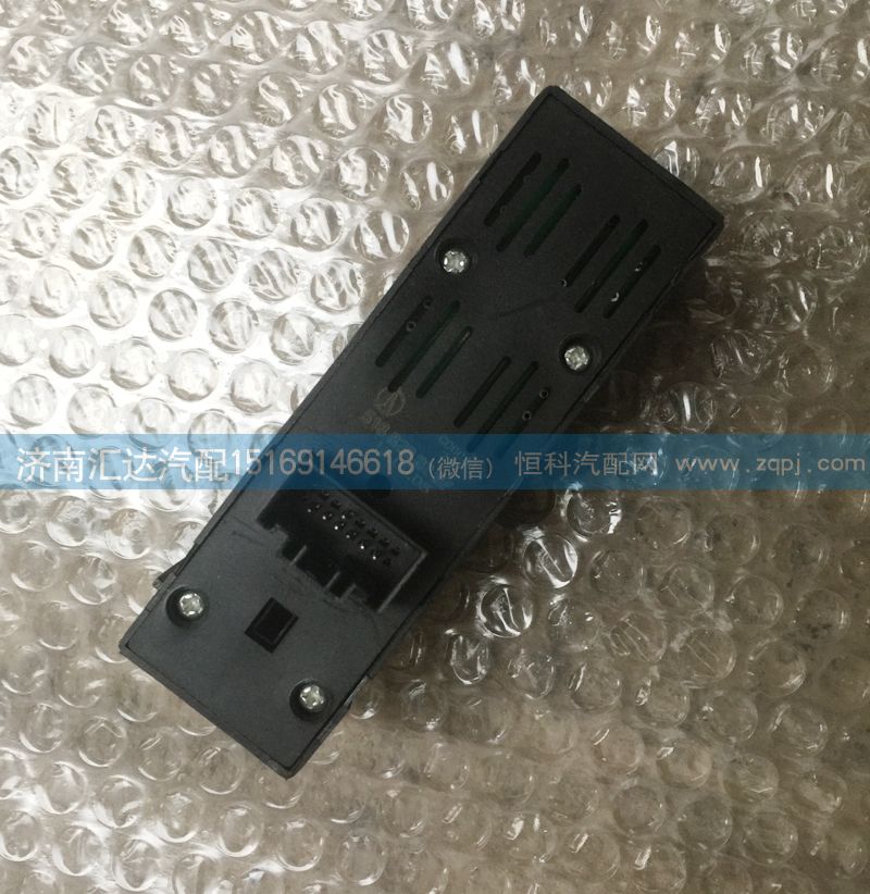 5188200397,北奔重卡北方奔馳V3電動升降門窗開關,濟南匯達汽配銷售中心