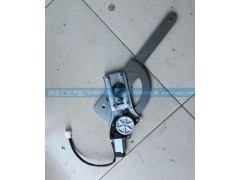,北奔重卡北方奔馳手改電動(dòng)玻璃升降器,濟(jì)南匯達(dá)汽配銷售中心